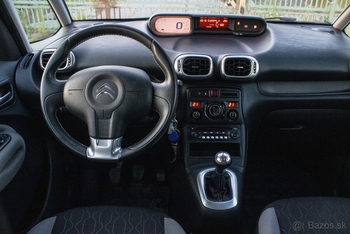 Citroën C3 Picasso VTi 95 Attraction - 20