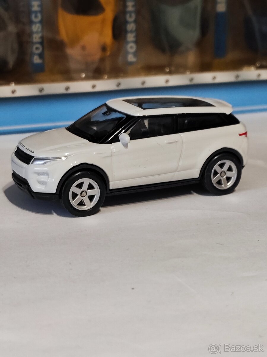 Modely 1:64 1:87 časť 2 - 20