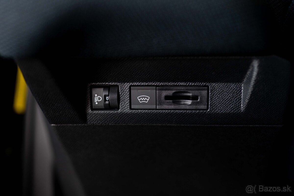 Citroën C5 Aircross PLUS Hybrid 145k ë-DCT6 - 20