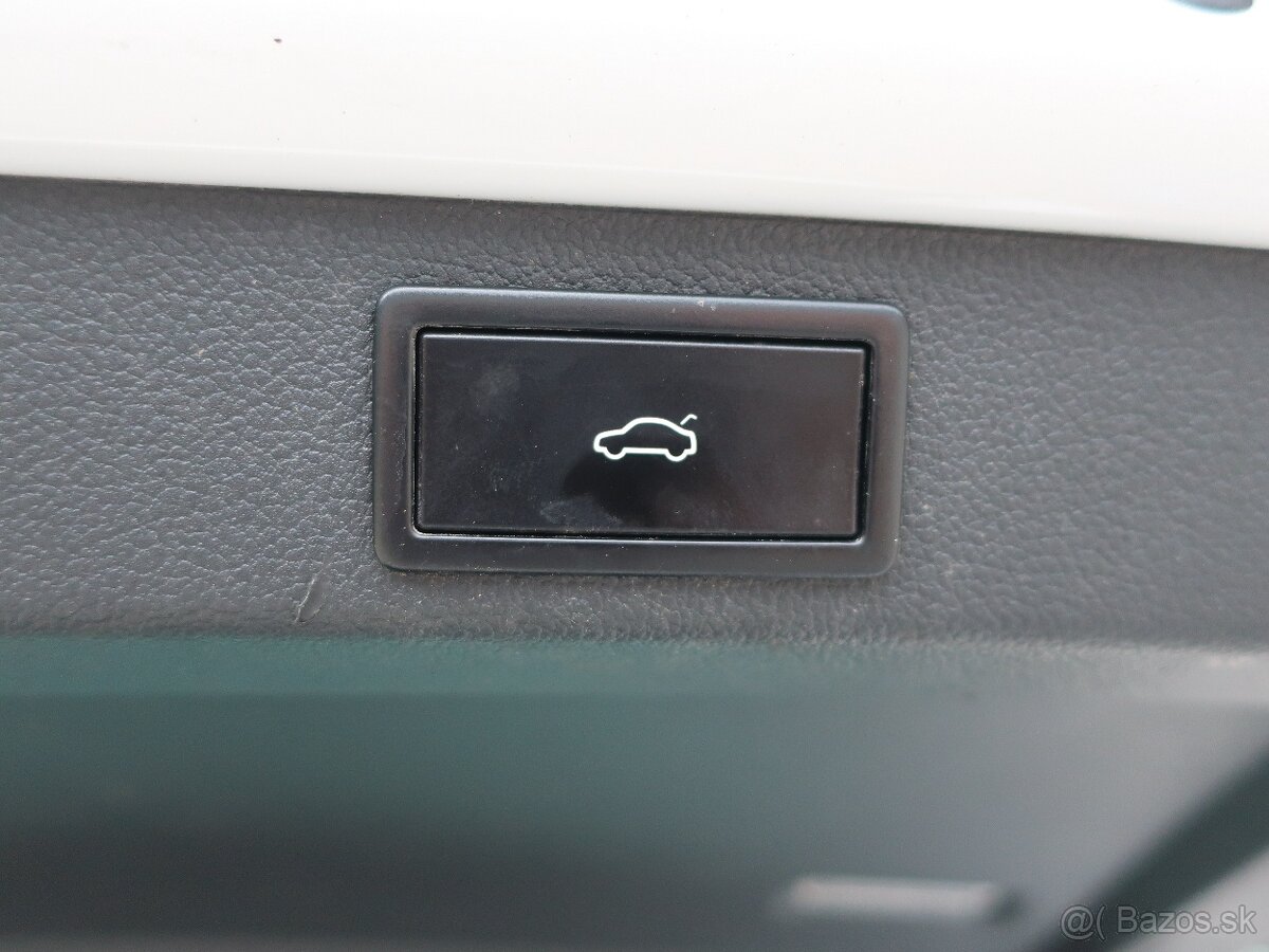 Škoda Superb 2.0TDi 140kW AUTOMAT STYLE PLUS ČR - 20