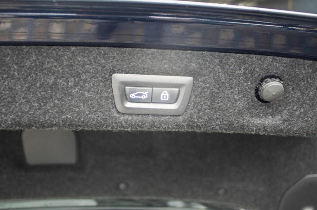 BMW 530D xDrive 2017 - 20