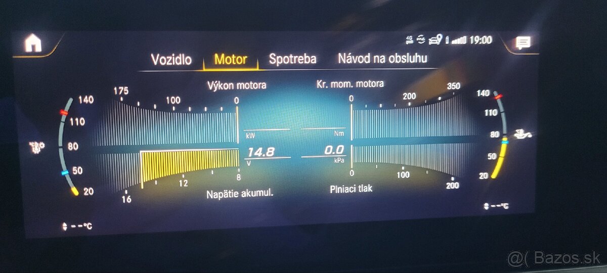 Mercedes E💎 4MATIC- 57TIS. KM💎2021 - 20