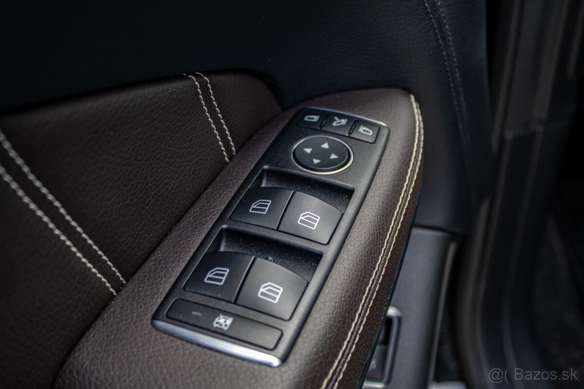 Mercedes-Benz GLS Mercedes-AMG 63 4MATIC A/T / ODPOČET DPH - 20