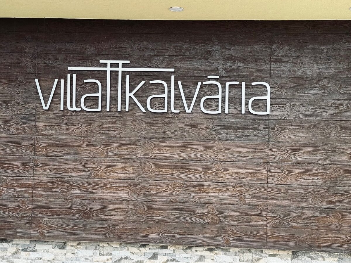 Predaj 3 izbový byt v novostavbe KALVÁRIA, Košice - Sever. - 20