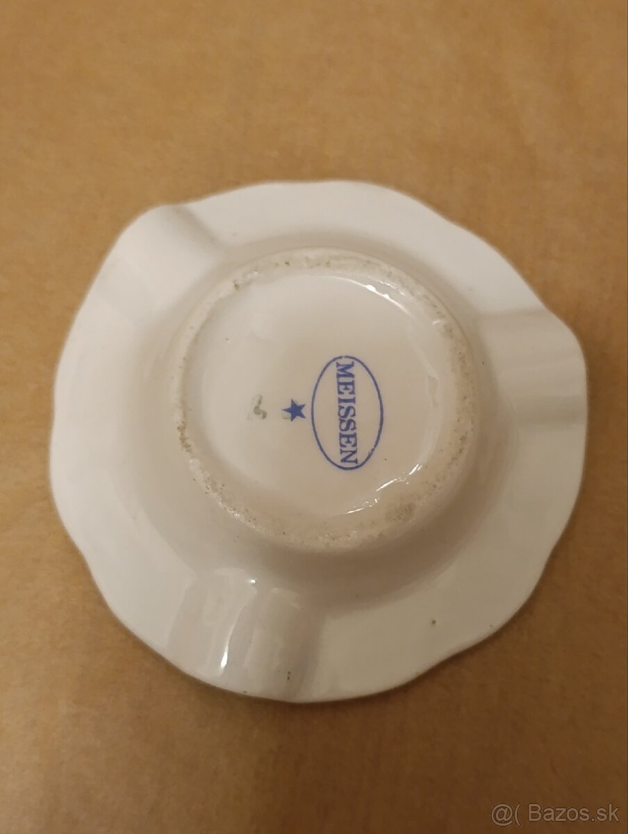 Zbierka porcelánu - 20