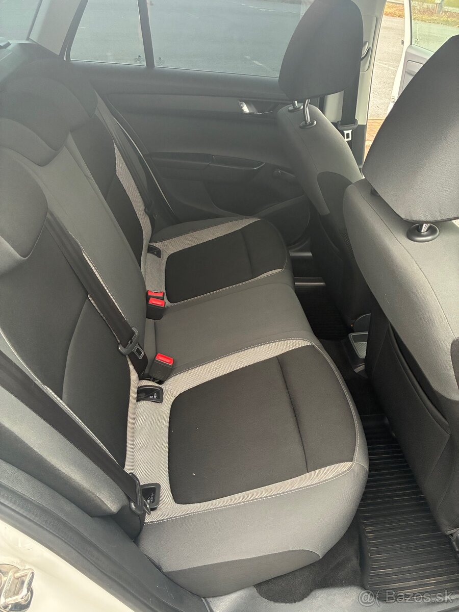 Škoda Fabia combi 1.4 TDI - 20