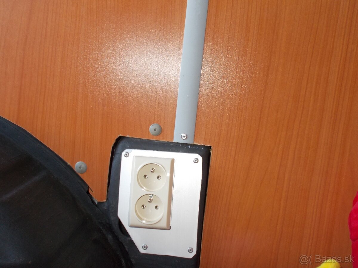 VW Transporter T4 2,5 TDI - 20