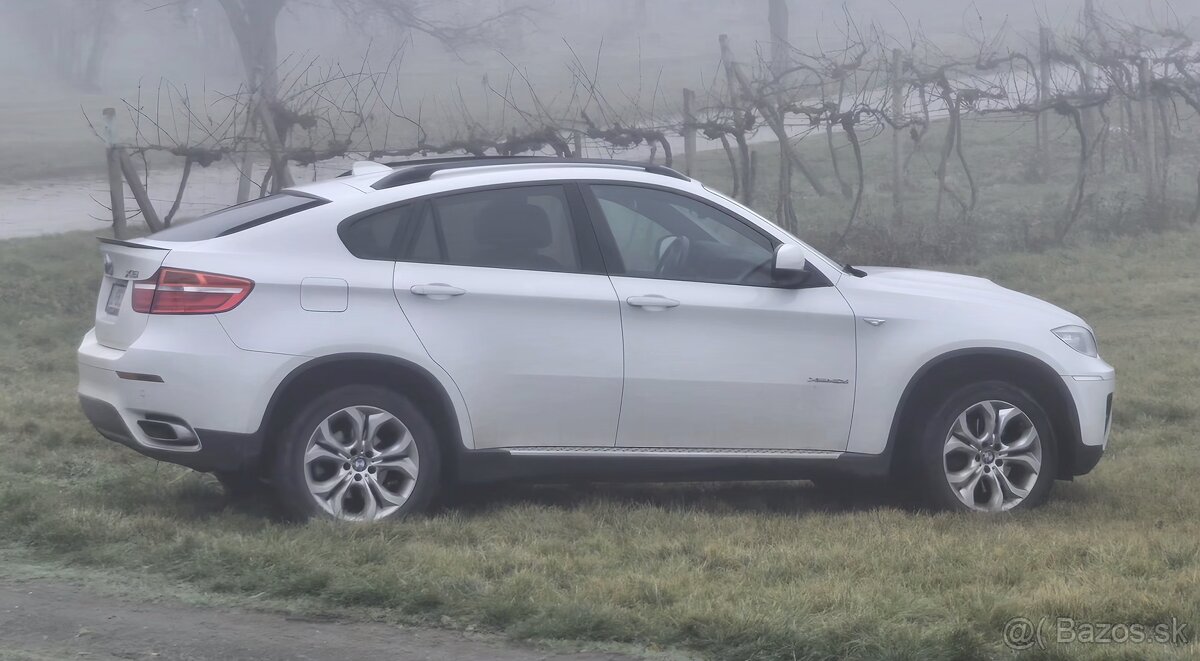 BMW X6 M xDrive 40d, 3.0. (226kW 303PS) - 20
