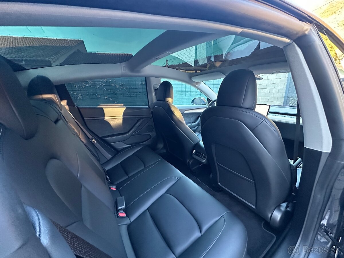 Tesla Model 3 Performance 82kWh AWD - 20