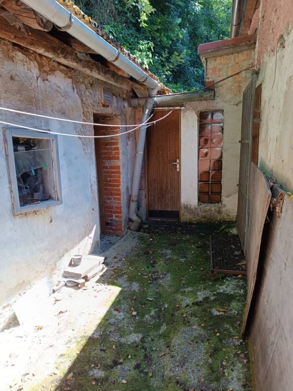 Na predaj dom v obci Vyhne iba 400m od Vodného raja. - 20