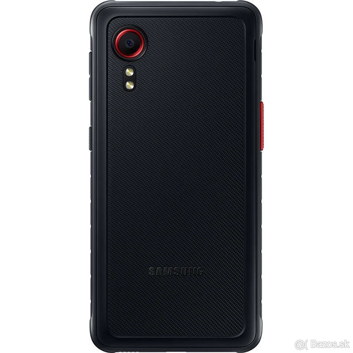 Samsung Galaxy Xcover 5 Dual SIM Black – odolný mobil - 20