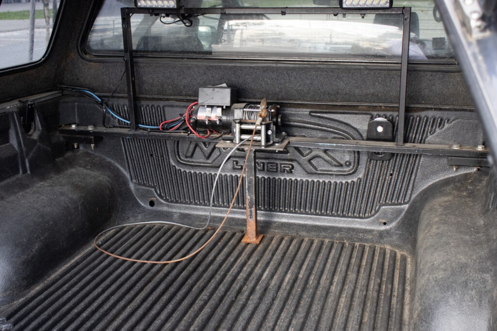 Toyota Hilux z roku 2014 - 20