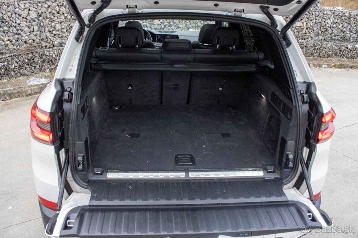 BMW X5 xDrive 45e 210kW AT/8 2020 - 20
