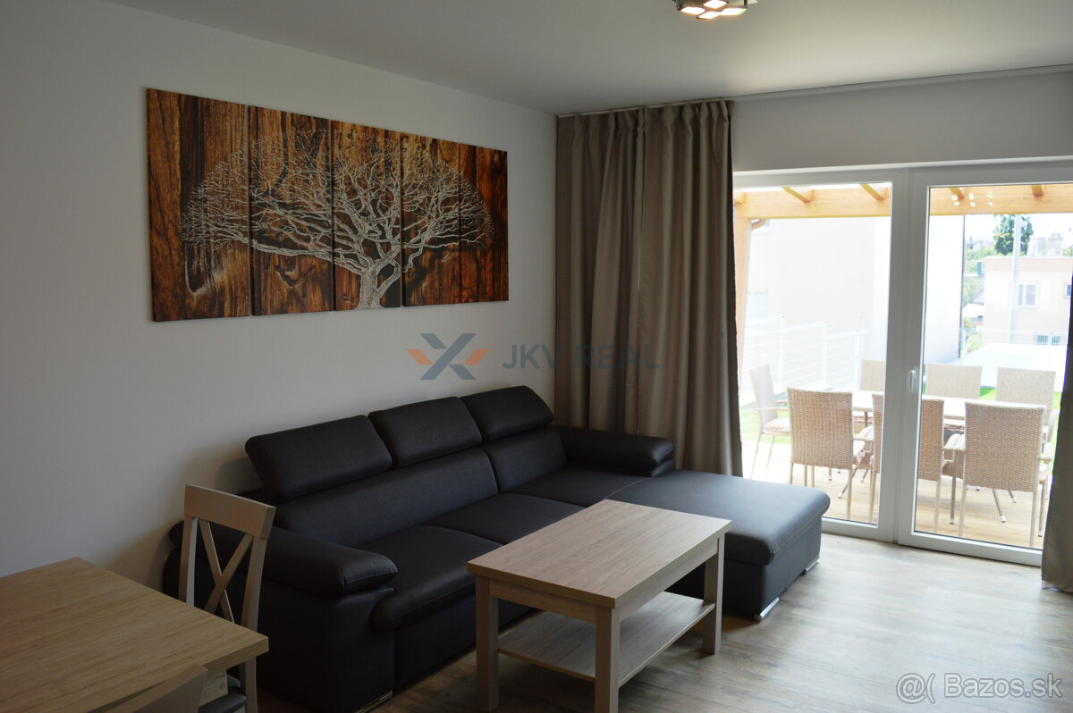 POSLEDNÝ VOĽNÝ DOM - Rodinný dom na prenájom v Porube - 20