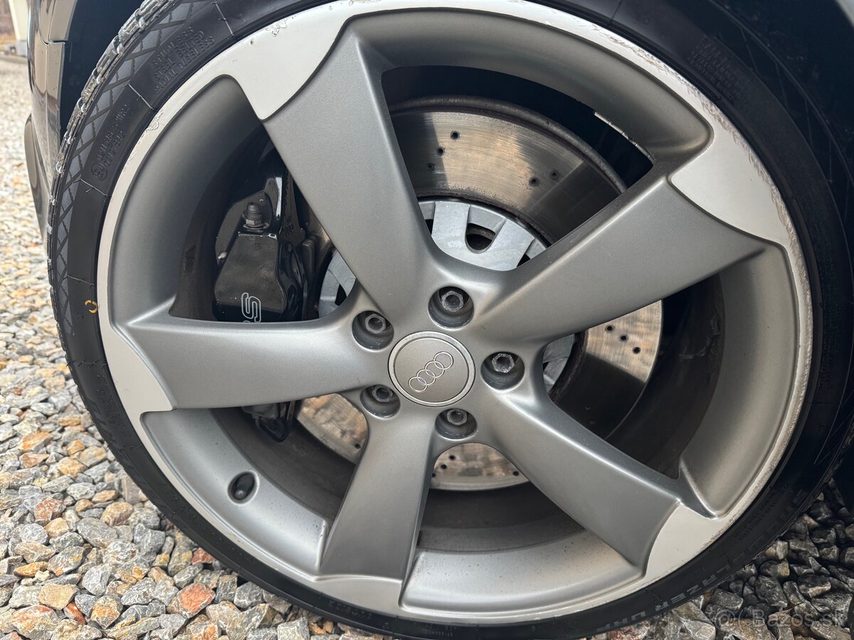 Audi RS3 , 177000km, 2012 , DSG - 20