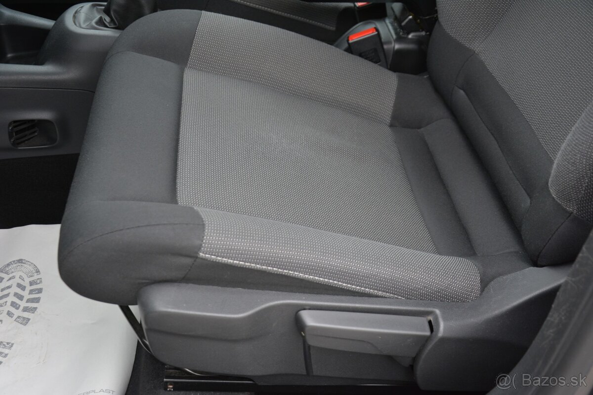 Citroen C4 Cactus 1.20 Puretech, SR. voz, 1.majiteľ, Top Sta - 20