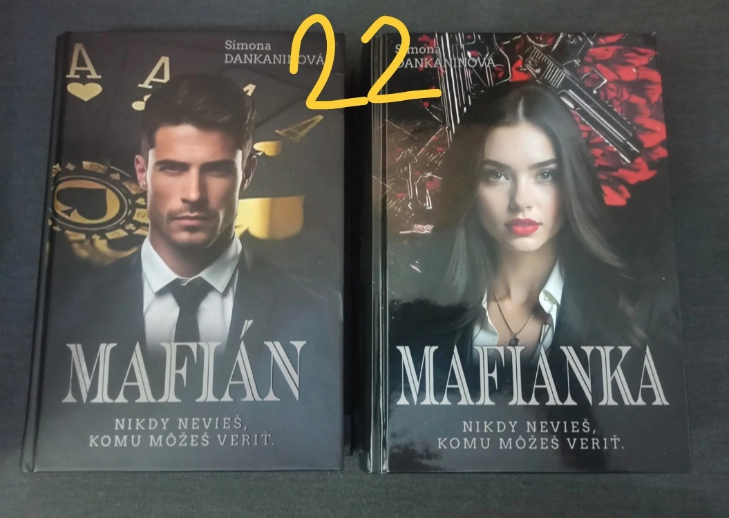 Fantasy serrie mix - 20