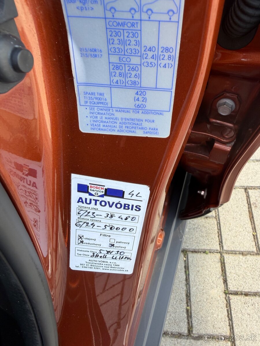 Suzuki Sx4 S-cross - 20