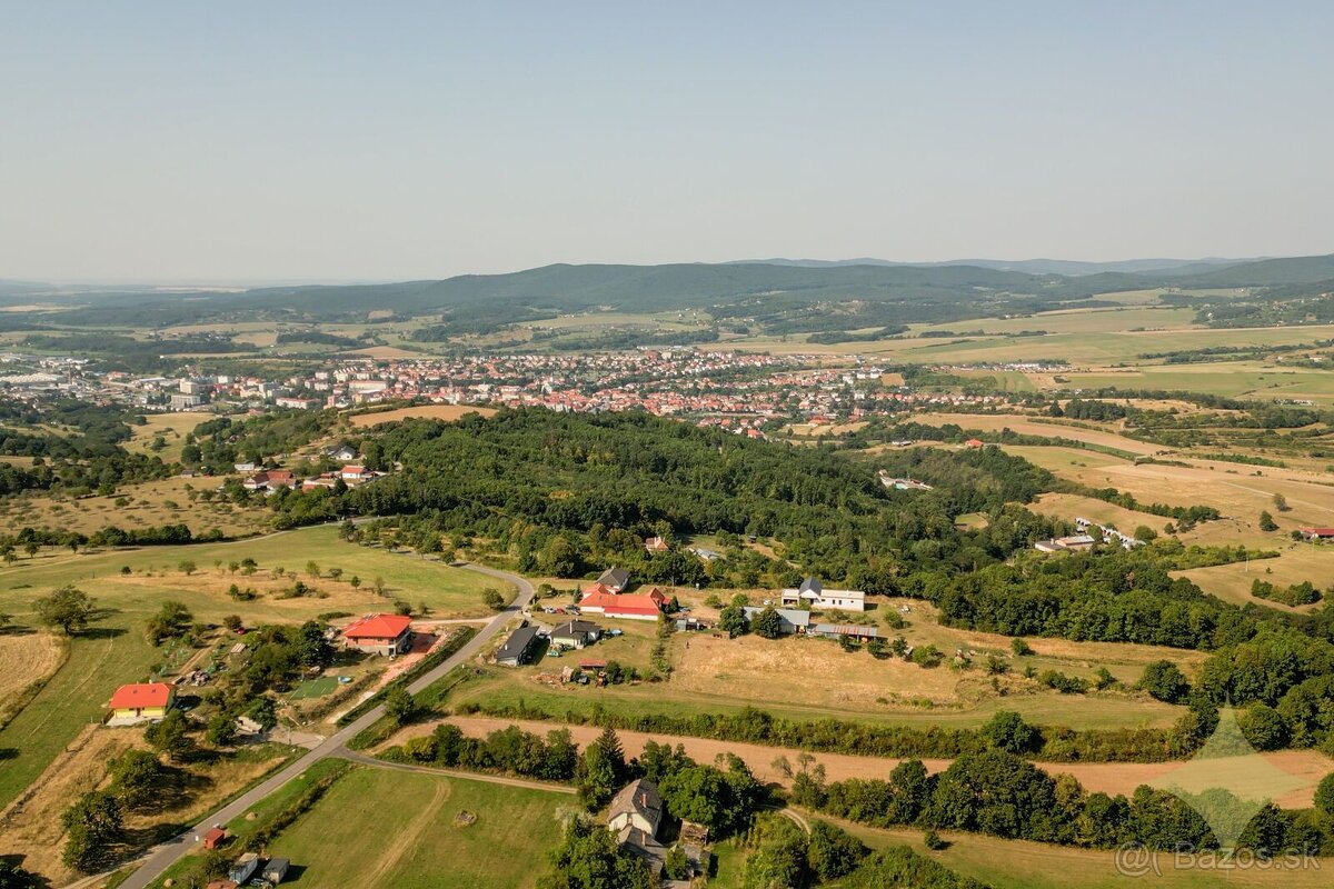 REZERVOVANÉ - Exkluzívne ponúkame na predaj, krásnu novostav - 20