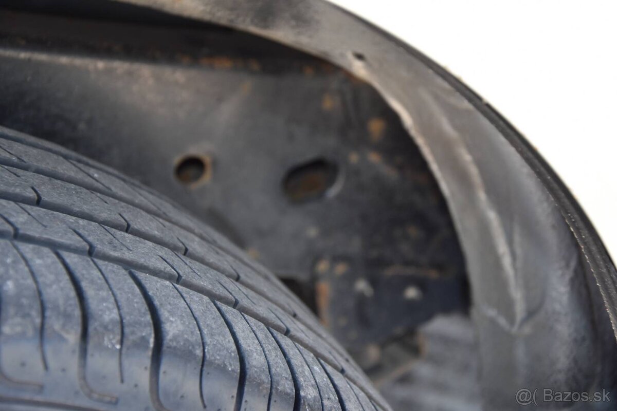 Nissan Pathfinder 2.5 dCi terénne - 20