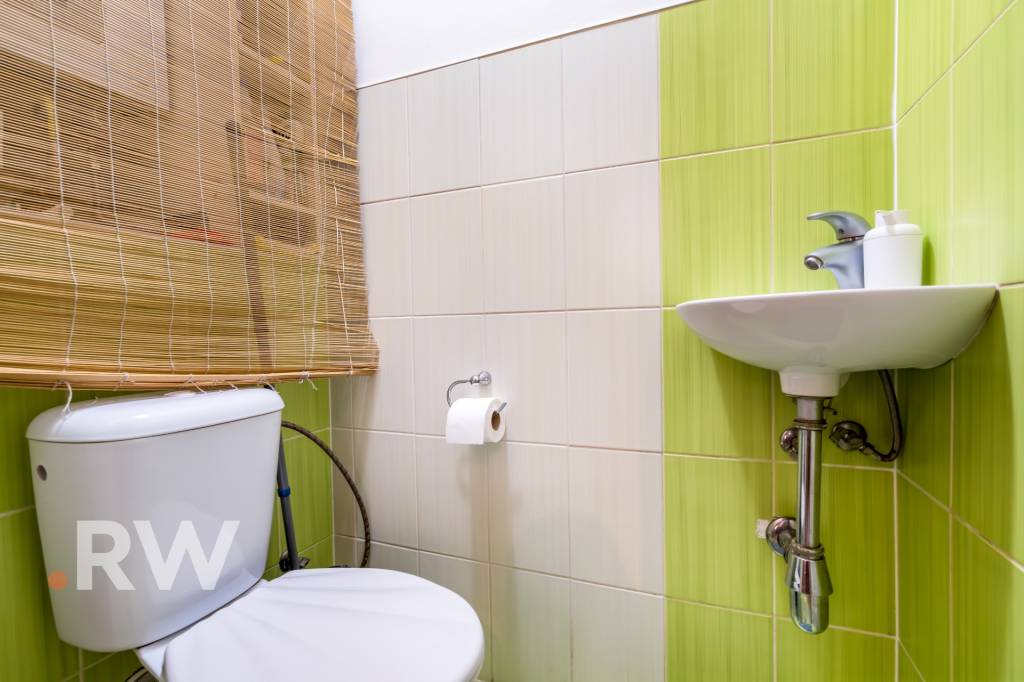 REWIN I Priestranný byt s pocitom rodinného domu – Malý Biel - 20