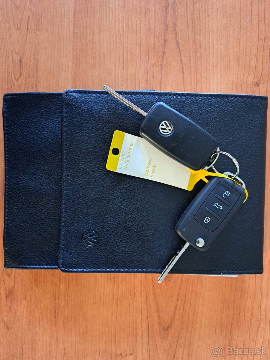 Volkswagen Jetta 1.2 TSI Comfortline - 20