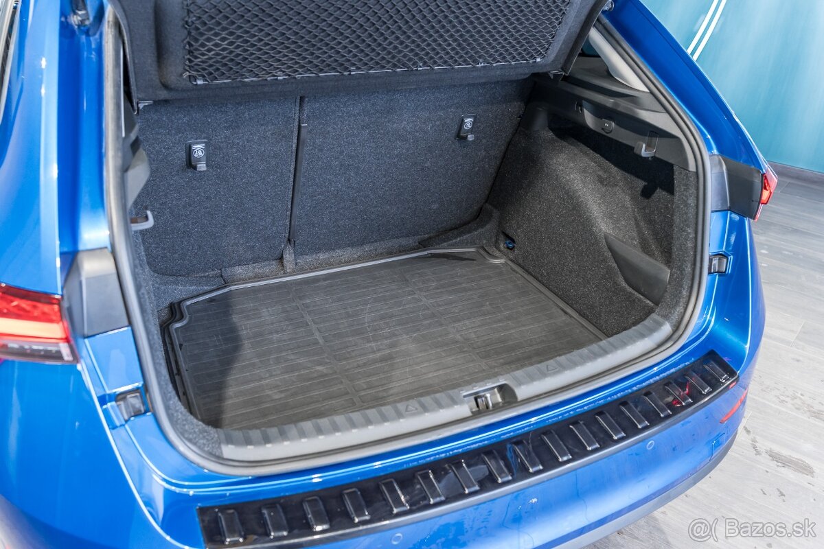 Škoda Scala 1.0 TSI Style - 20