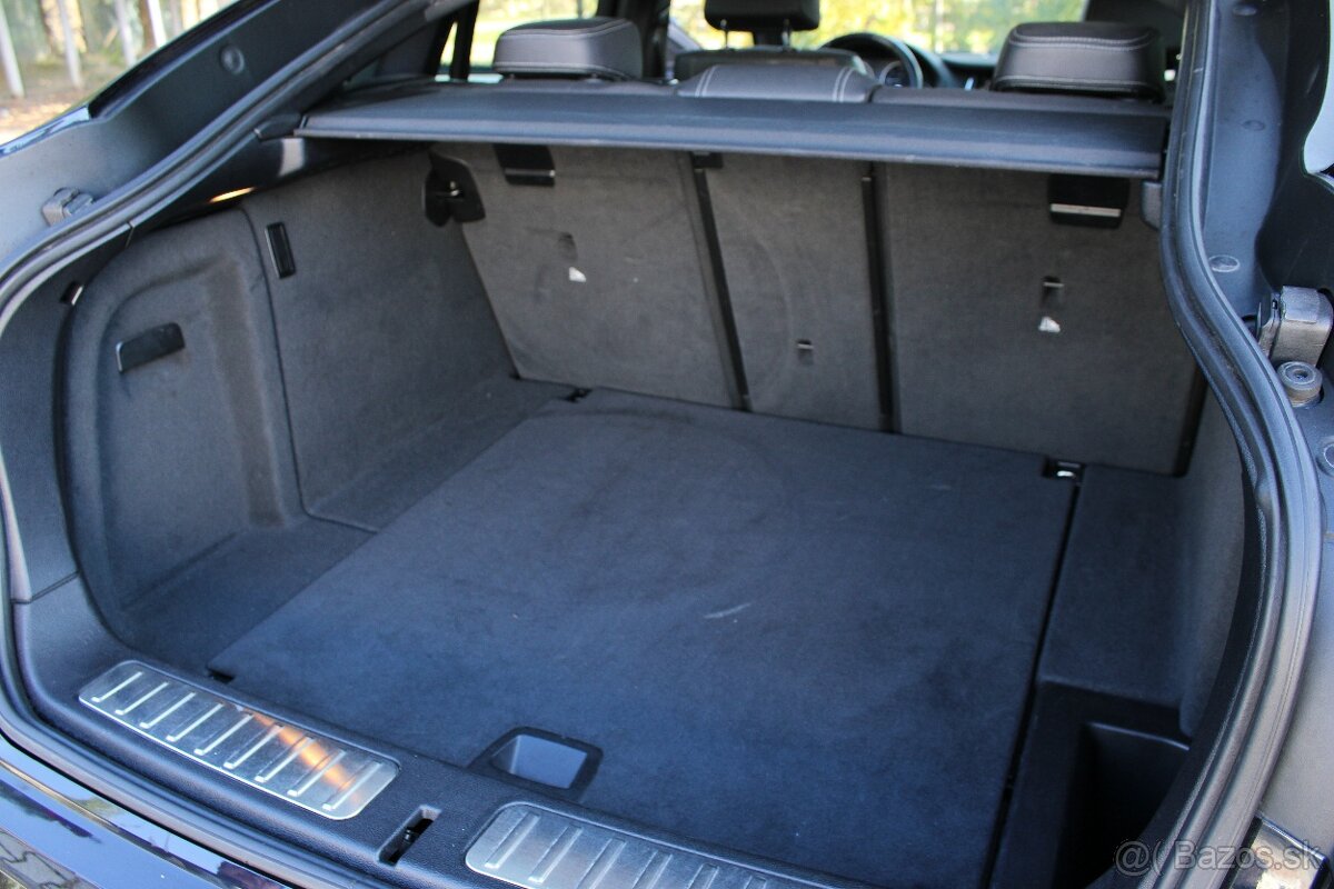 BMW X4 xDrive20d A/T - 20