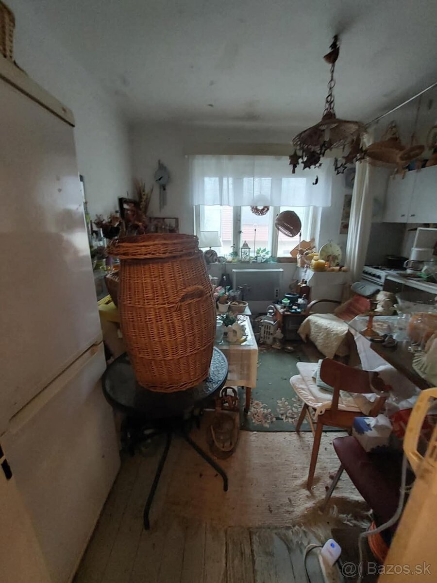 KOMPLETNÉ VYPRATAVANIE ODPADU - 20