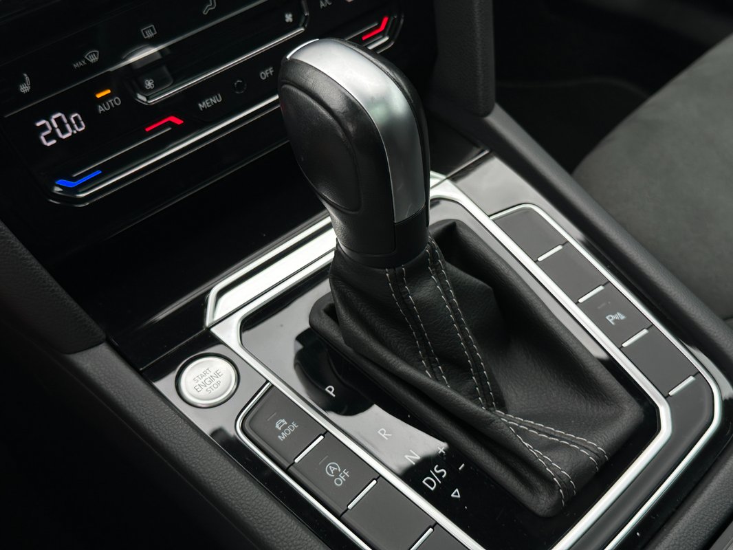 Volkswagen Arteon Shooting Brake R-Line 2.0 TDi DSG - 20