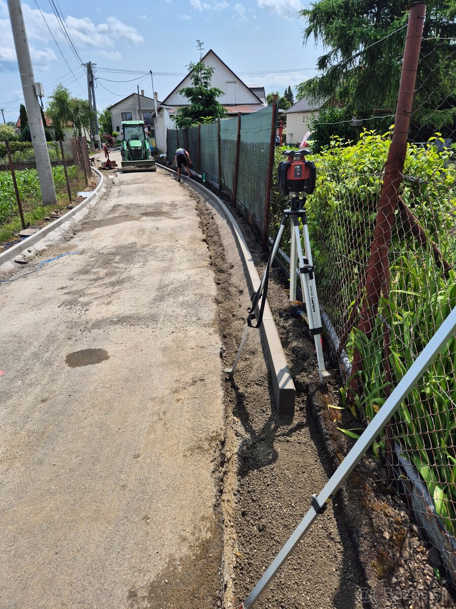 Stavebné práce - 20