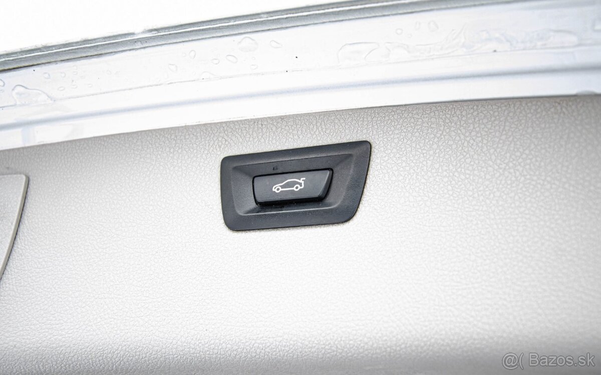 BMW F31 Rad 3 Touring 318d - 20