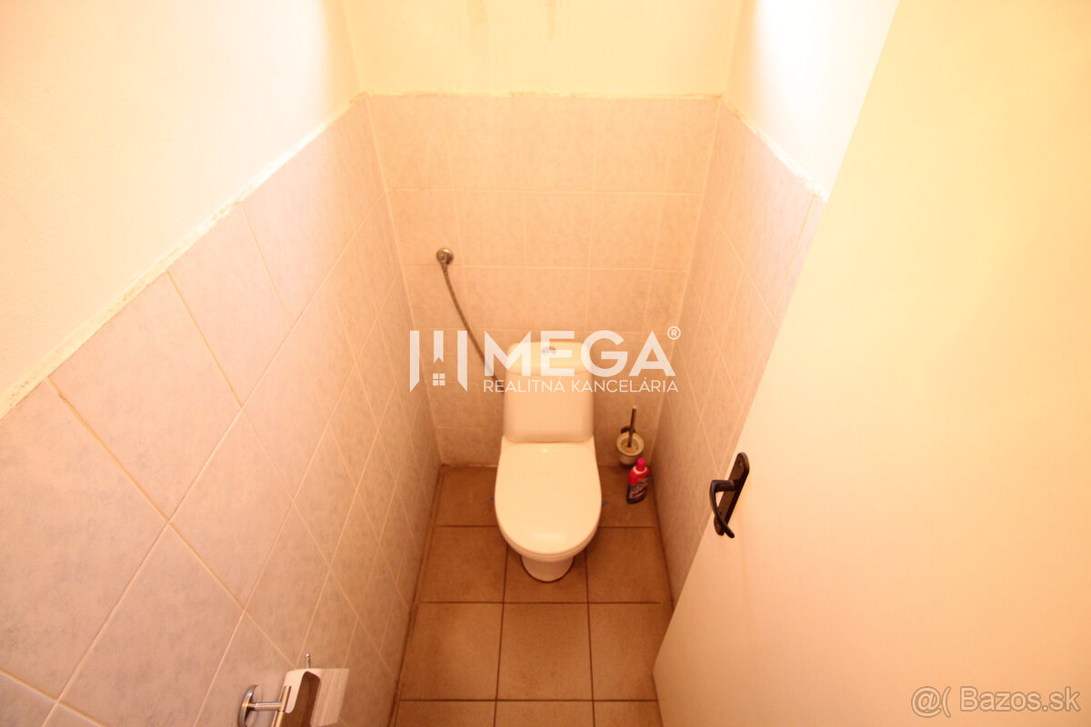 VÝHODNÝ PRENÁJOM KANCELÁRIÍ vo vyhľadávanej lokalite HUMENNÉ - 20