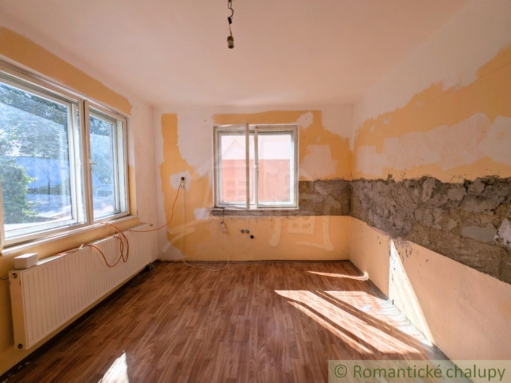 Rodinný dom na predaj neďaleko Domaše - Žalobín - 20