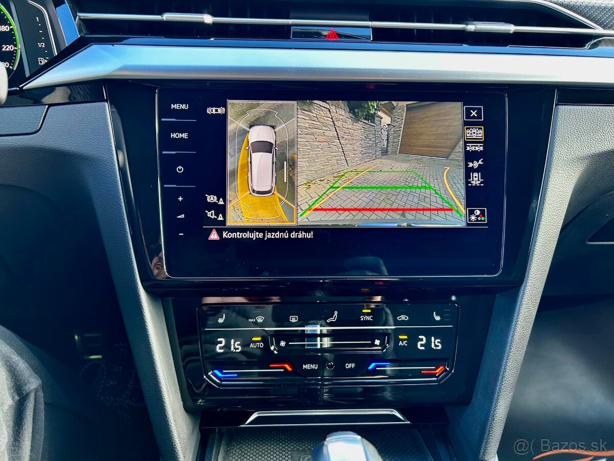 Volkswagen Arteon SB 2.0 TDI 4Motion R-Line DSG - 20