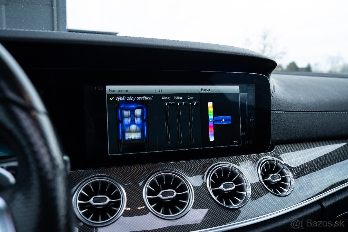 Mercedes-Benz E 220 Coupé - 20