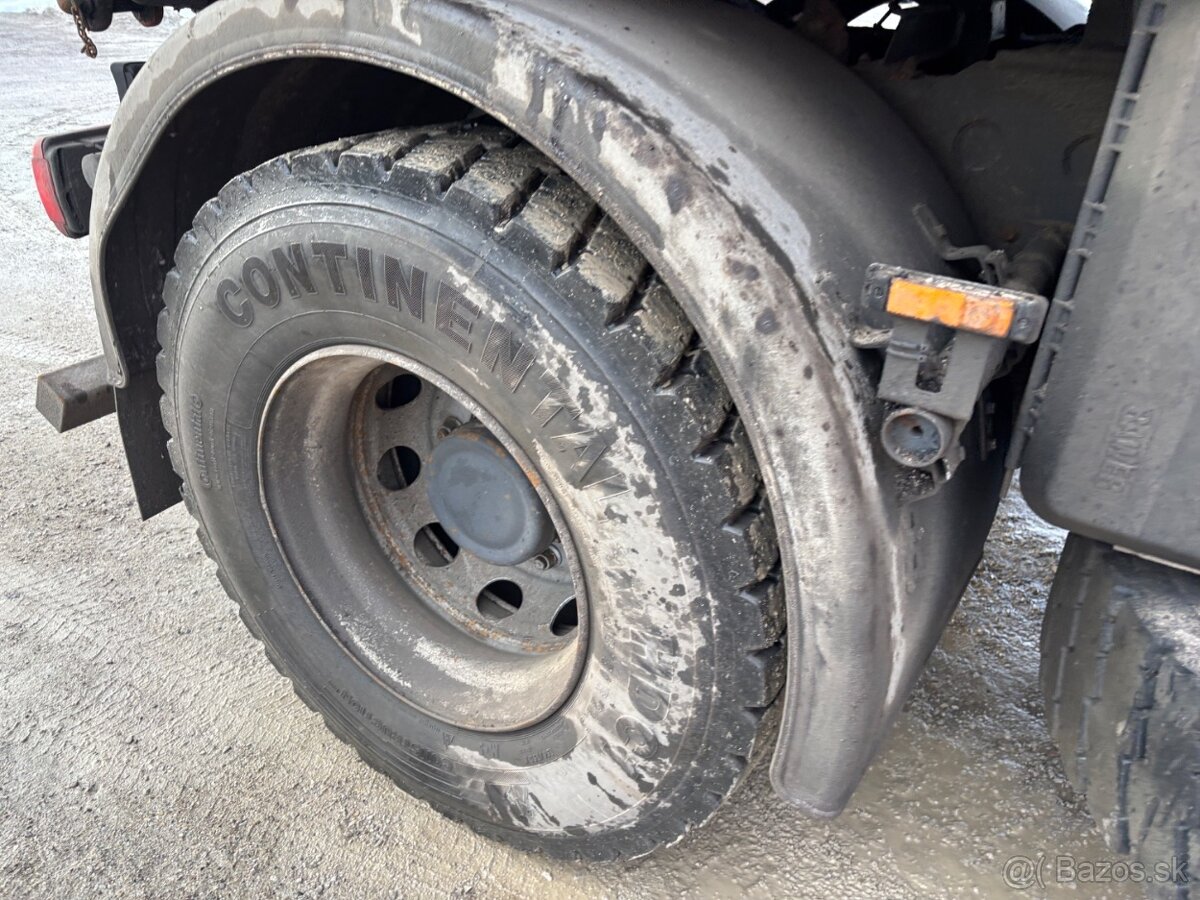 TATRA PHOENIX T158 4X4, 8P6N23 - 20