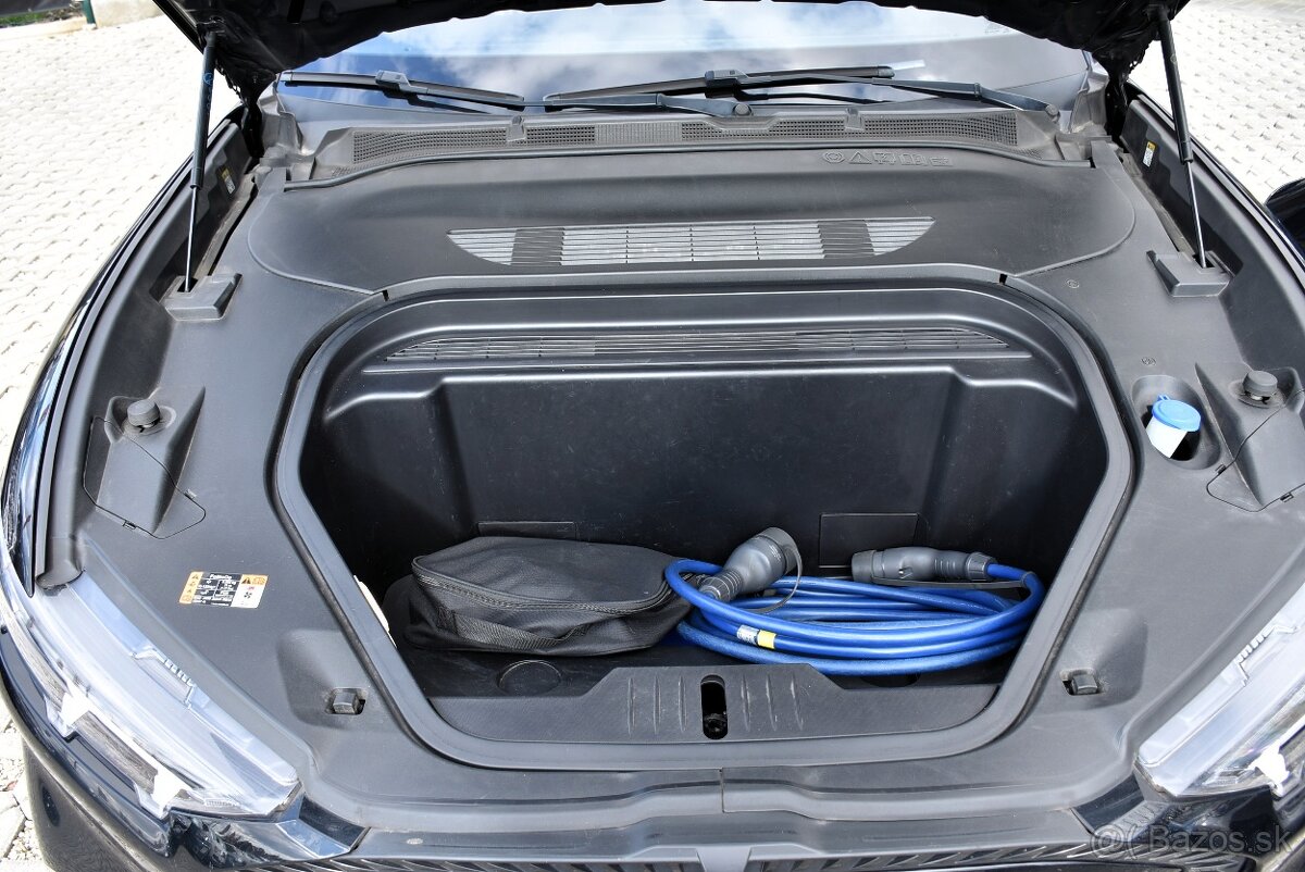 Ford Mustang Mach-E 98,7 kWh Extended_PANORAMA_2022 DPH - 20