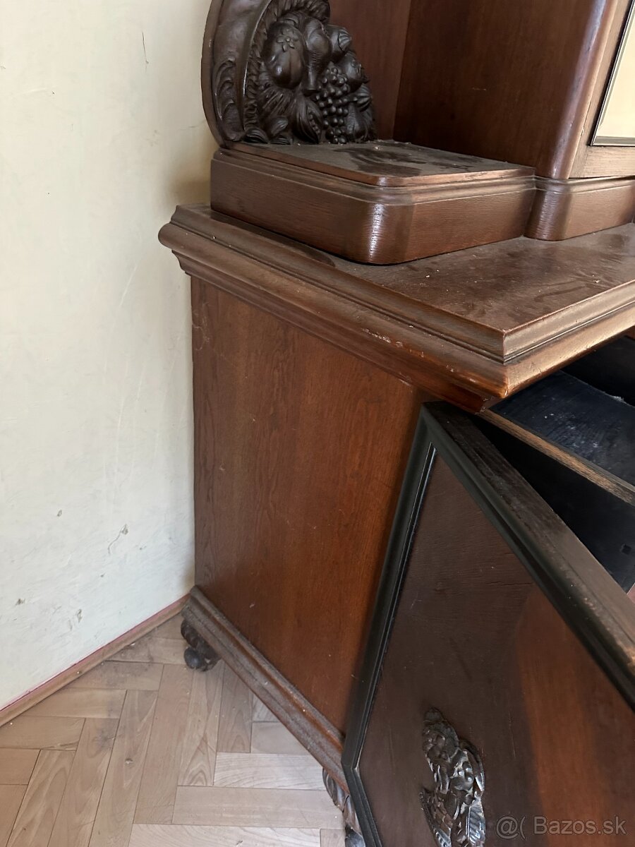 Starožitny pribornik - 20