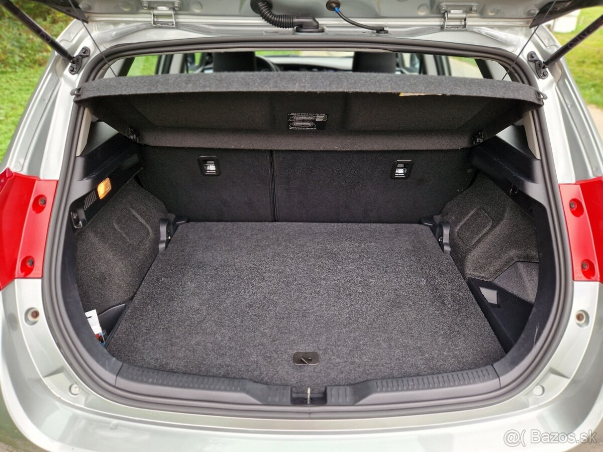 Toyota Auris 1.8 I VVT-i HybridSD Style - 20