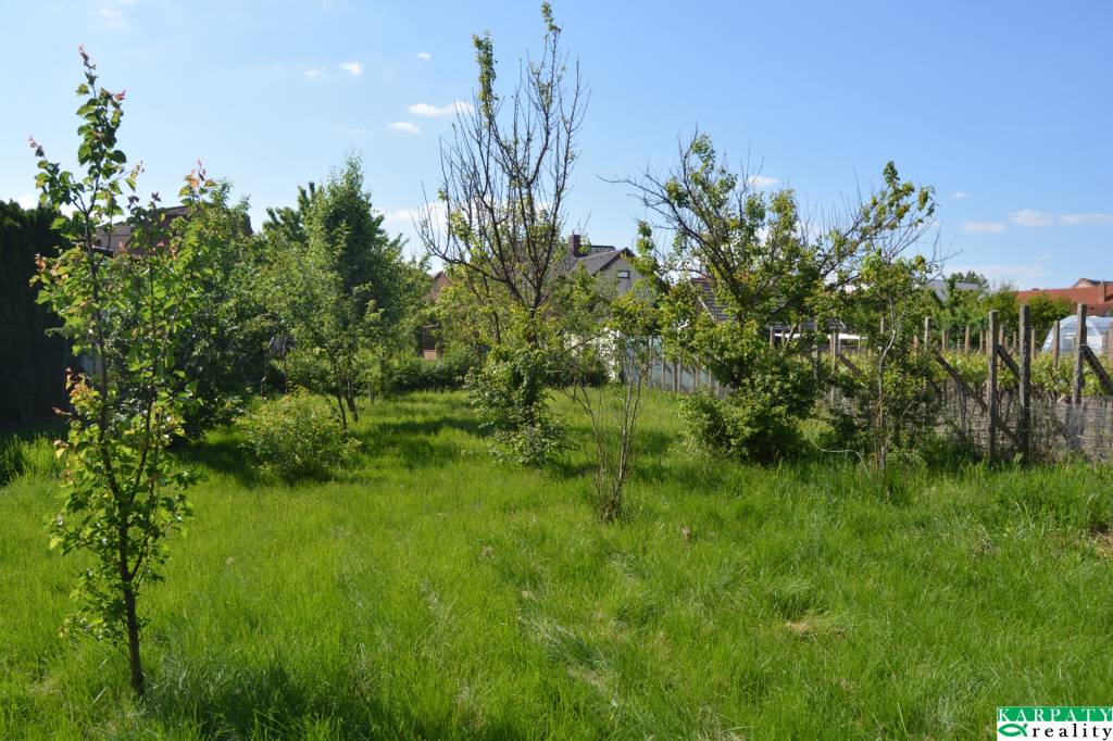 Rodinný 4-izbový dom ihneď k bývaniu za férovú cenu - 20