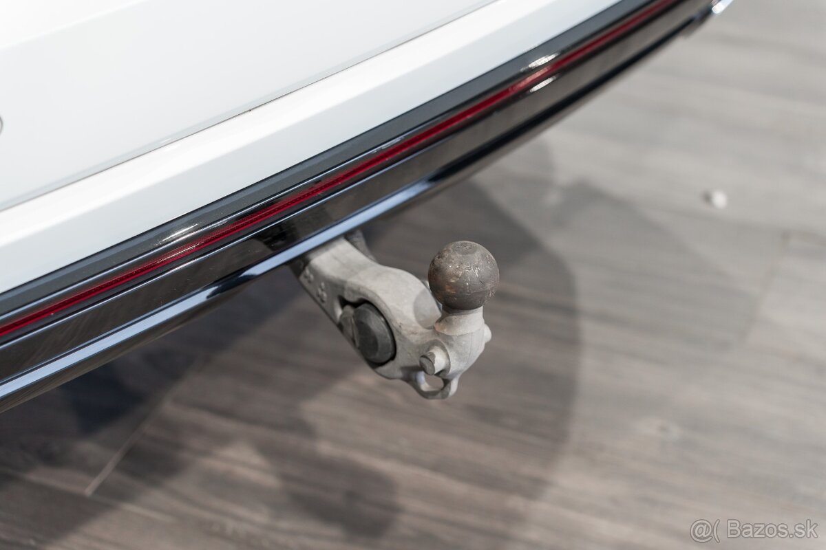 Volkswagen Touareg 3.0 V6 TDI SCR 286k R-Line 4Motion Tiptro - 20