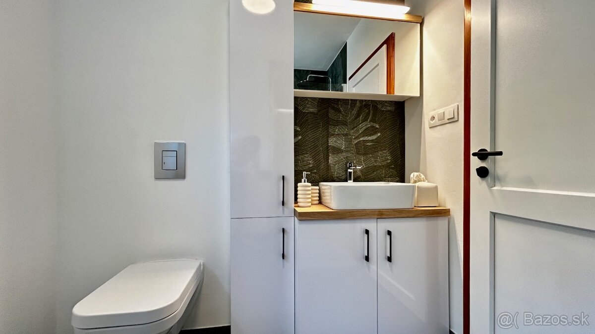 Predaj výnimočných chát v Oščadnici - 20