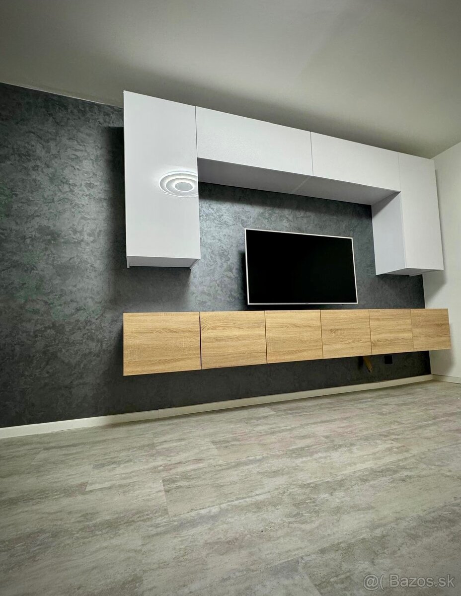 Benátsky štuk/Dekoratívne omietky/ mikrocement - 20