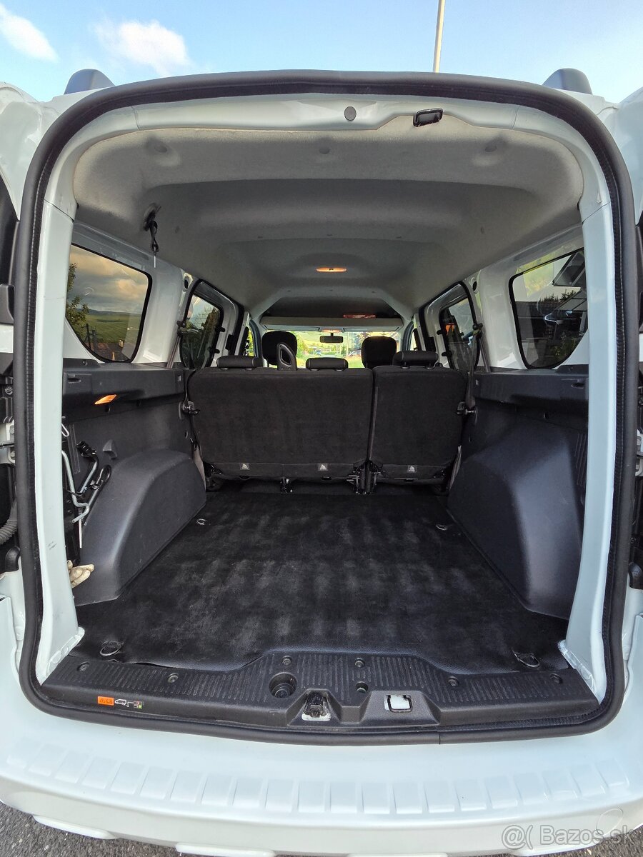 Dacia Dokker 1.5DCI - 20