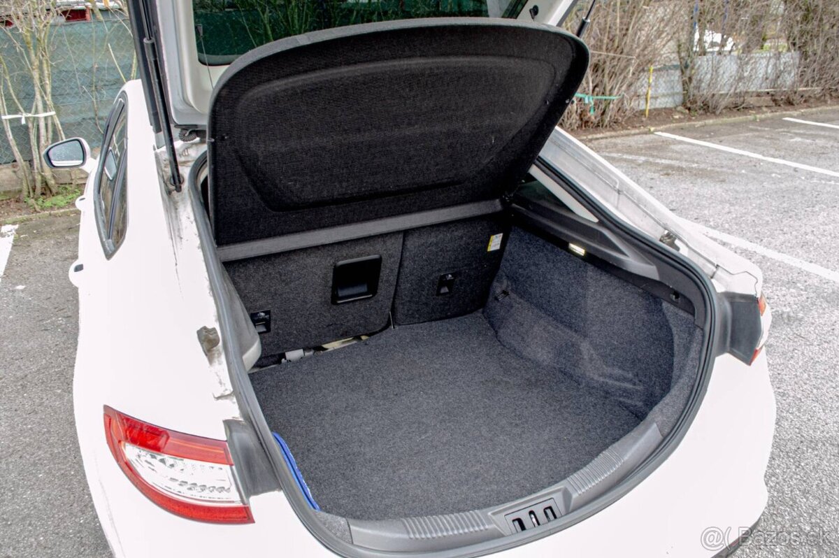 Ford Mondeo MK5 1.5 EcoBoost Titanium 123099km - 20