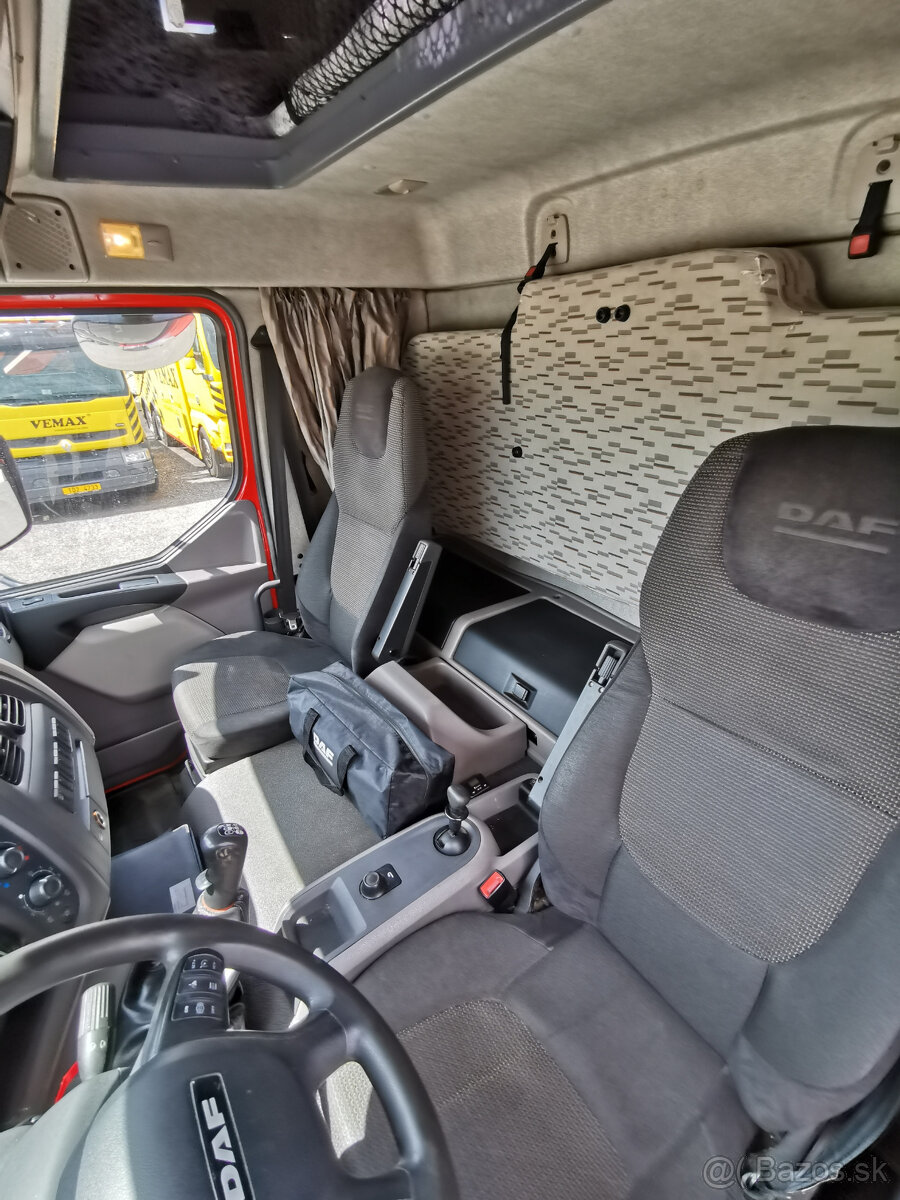 Prodám nákladní automobil DAF LF 18.280 FA EURO 6 - 20