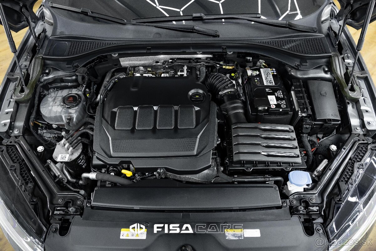 ŠKODA SUPERB 2.0TDI 110KW 2023 L&K - 20