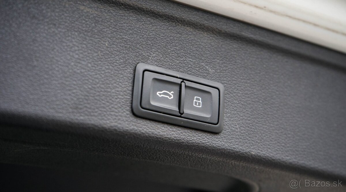 Audi A4 Avant 3.0 TDI quattro S-Line - 20