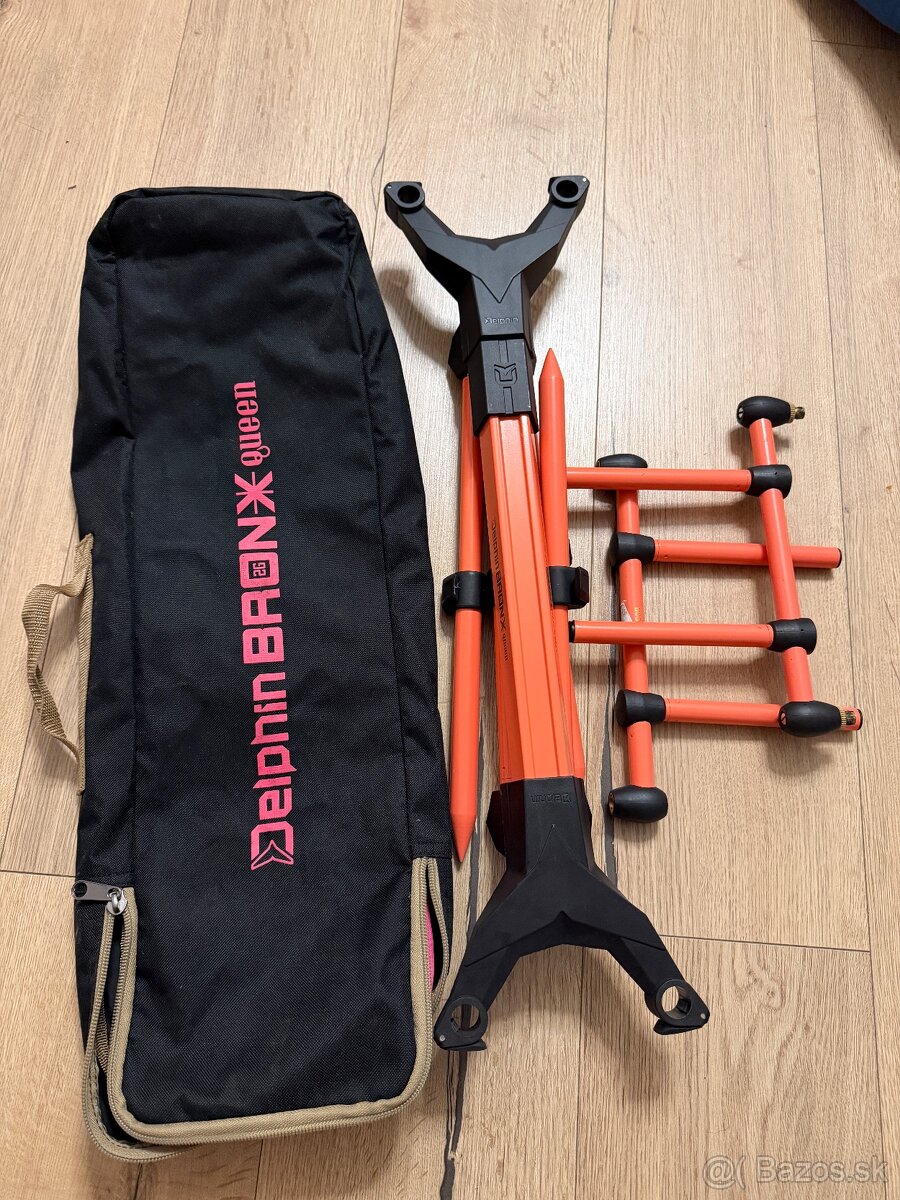 Rybárske potreby - 20